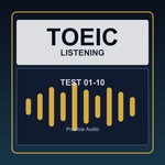 Logo of the podcast TOEIC Listening Practice Podcast TOEIC Listening Practice