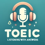 Missing podcast logo