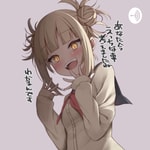 Podcast Toga_mha