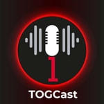 Logo of the podcast TOGCast Podcast TOGCast