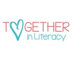 Logo of the podcast Together in Literacy Podcast Together in Literacy