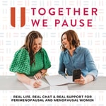 Podcast Together We Pause
