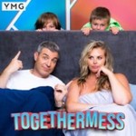 Logo of the podcast Togethermess Podcast Togethermess