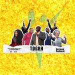 Logo of the podcast TOGRH Podcast TOGRH