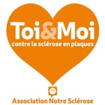 Podcast Toi et Moi contre la sclérose en plaques.