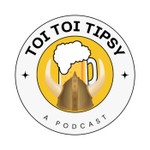 Logo of the podcast Toi Toi Tipsy Podcast Toi Toi Tipsy