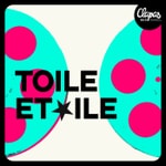 Logo of the podcast Toile Etoile Podcast Toile Etoile