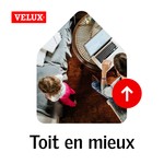 Logo of the podcast Toit en mieux Podcast Toit en mieux