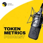 Logo of the podcast Token Metrics Daily Podcast Podcast Token Metrics Daily Podcast