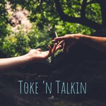 Logo of the podcast Toke’n Talkin Podcast Toke’n Talkin