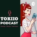 Logo of the podcast Tokiio Podcast Tokiio