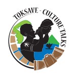 Logo of the podcast Toksave: Culture Talks Podcast Toksave: Culture Talks