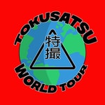 Logo of the podcast Tokusatsu World Tour Podcast Tokusatsu World Tour