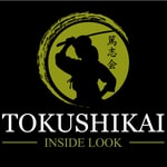 Logo of the podcast Tokushikai Inside Look Podcast Tokushikai Inside Look
