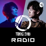 TOKYO DJ部 RADIO TOKYO DJ部 RADIO