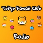 Logo of the podcast Tokyo Kawaii Club Radio Podcast Tokyo Kawaii Club Radio