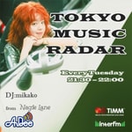 Logo of the podcast TOKYO MUSIC RADAR Podcast TOKYO MUSIC RADAR