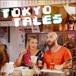 Logo of the podcast Tokyo Tales - The Simon and Martina Podcast Podcast Tokyo Tales - The Simon and Martina Podcast