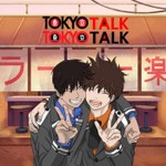 Logo of the podcast Tokyo Talk Podcast Tokyo Talk