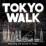 Podcast TOKYO WALK［English edition］