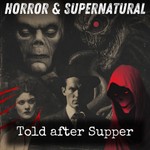 Logo of the podcast Told after Supper Podcast Told after Supper