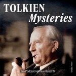 Logo of the podcast Tolkien Mysteries Podcast Tolkien Mysteries