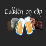 Logo of the podcast Tolkien on Tap Podcast Tolkien on Tap