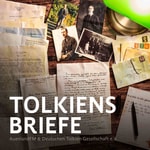 Logo of the podcast Tolkiens Briefe Podcast Tolkiens Briefe
