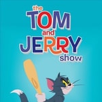 Logo of the podcast Tom and Jerry Show Missing podcast logo