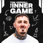Logo of the podcast The Tom Aspinall Podcast Podcast The Tom Aspinall Podcast