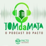 Logo of the podcast Tom da Mata Podcast Tom da Mata