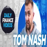 Logo of the podcast Tom Nash Show Podcast Tom Nash Show