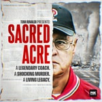 Logo of the podcast Tom Rinaldi Presents: Sacred Acre Podcast Tom Rinaldi Presents: Sacred Acre