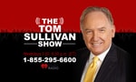 Logo of the podcast Tom Sullivan Show Podcast Tom Sullivan Show