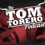 Logo of the podcast Tom Torero Podcast Tom Torero