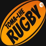 Logo of the podcast Toma-lhe Rugby Podcast Toma-lhe Rugby