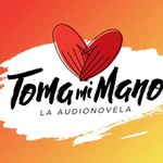 Logo of the podcast Toma Mi Mano USA Podcast Toma Mi Mano USA