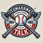 Logo of the podcast Tomahawk Talk Podcast Tomahawk Talk