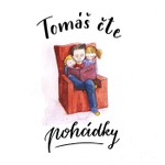 Logo of the podcast Tomáš čte pohádky Podcast Tomáš čte pohádky