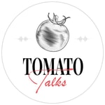 Logo of the podcast Tomato Talks l Cindy KAWAK Podcast Tomato Talks l Cindy KAWAK