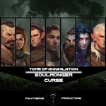 Tomb of Annihilation: Soulmonger Curse Podcast Tomb of Annihilation: Soulmonger Curse