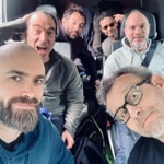 Podcast Tombé du camion