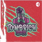 Logo of the podcast Tombrich Radio Fm Podcast Tombrich Radio Fm