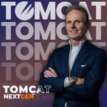 Tomcat NextGEN Podcast Tomcat NextGEN