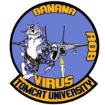 Logo of the podcast Tomcat University Podcast Tomcat University
