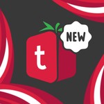 Logo of the podcast tomedo® - Neuerungen und Previews Podcast tomedo® - Neuerungen und Previews