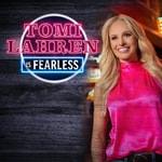 Logo of the podcast Tomi Lahren is Fearless Logo of the podcast Tomi Lahren is Fearless