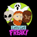Tommy Cullum's Let's Get Freaky Podcast Tommy Cullum's Let's Get Freaky
