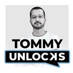 Tommy Unlocks Podcast Tommy Unlocks