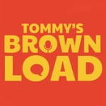 Missing podcast logo